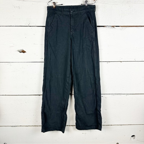 American eagle skater trouser pants size 10 - Picture 4 of 8